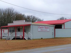 Charter Homes Headquarters